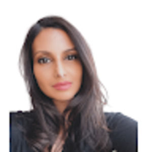 Meet your Posher, Sherry